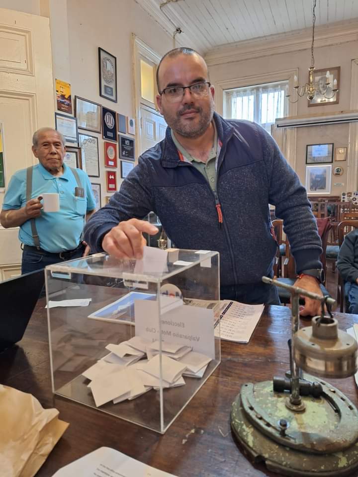 Galería | Elecciones 2024