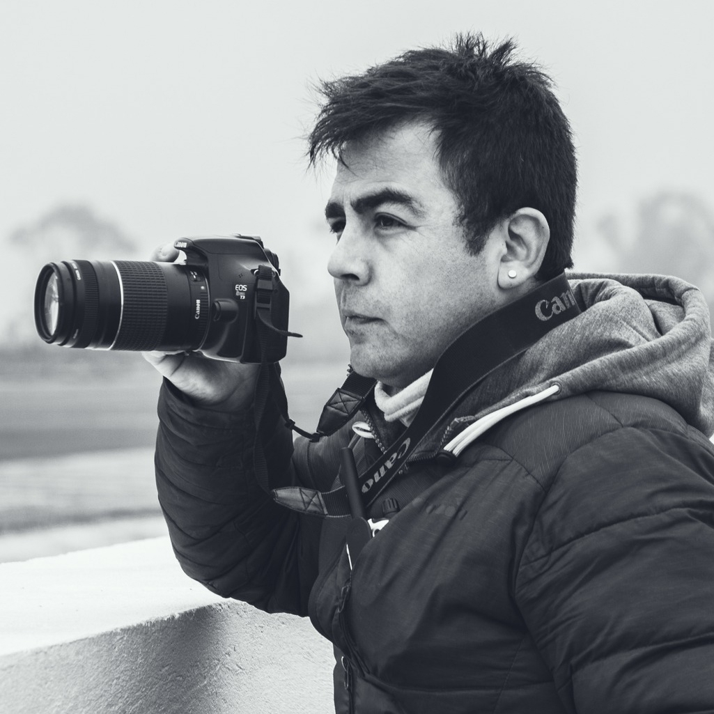 Esteban Ibarra