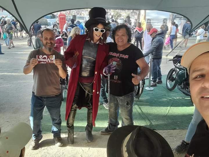 Galería | Expo Papudo 2024