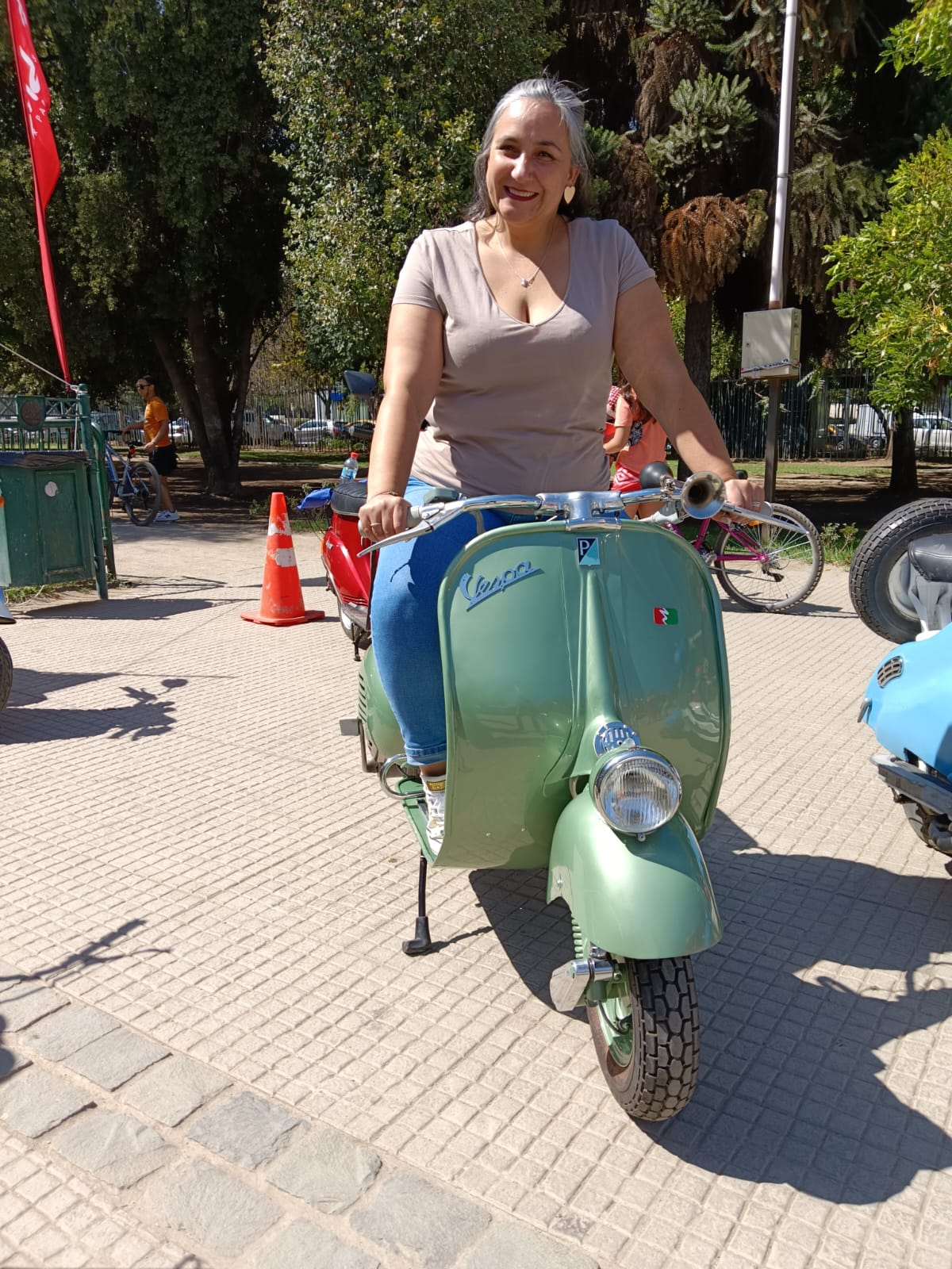 Gallería | Expo Motos Clásicas Las Condes